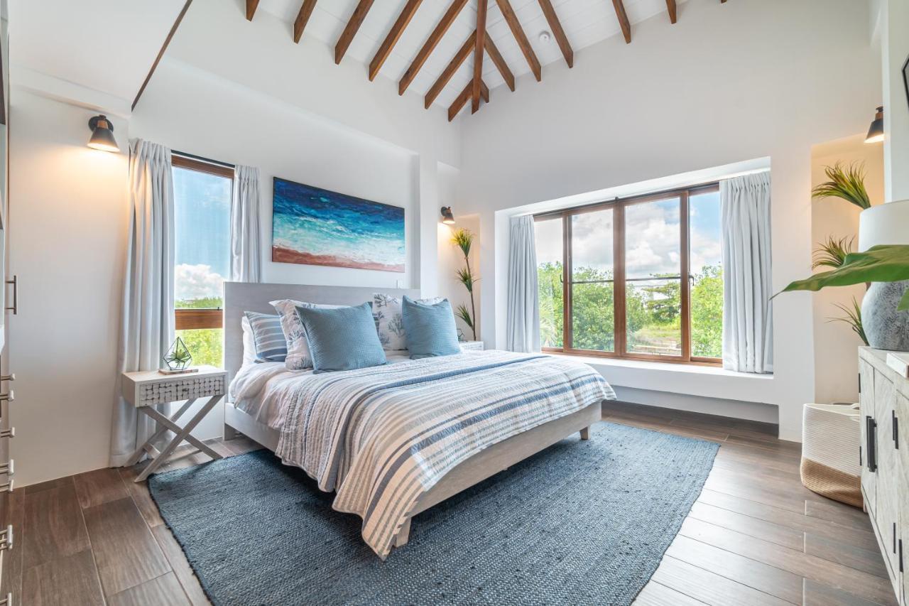 Conch Shell Cottage And The Poolclub At Mahogany Bay! San Pedro  Zewnętrze zdjęcie